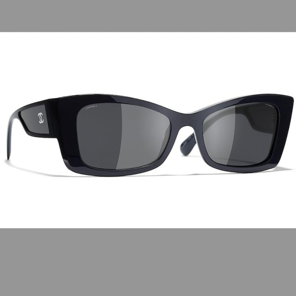 CHANEL Sunglasses
